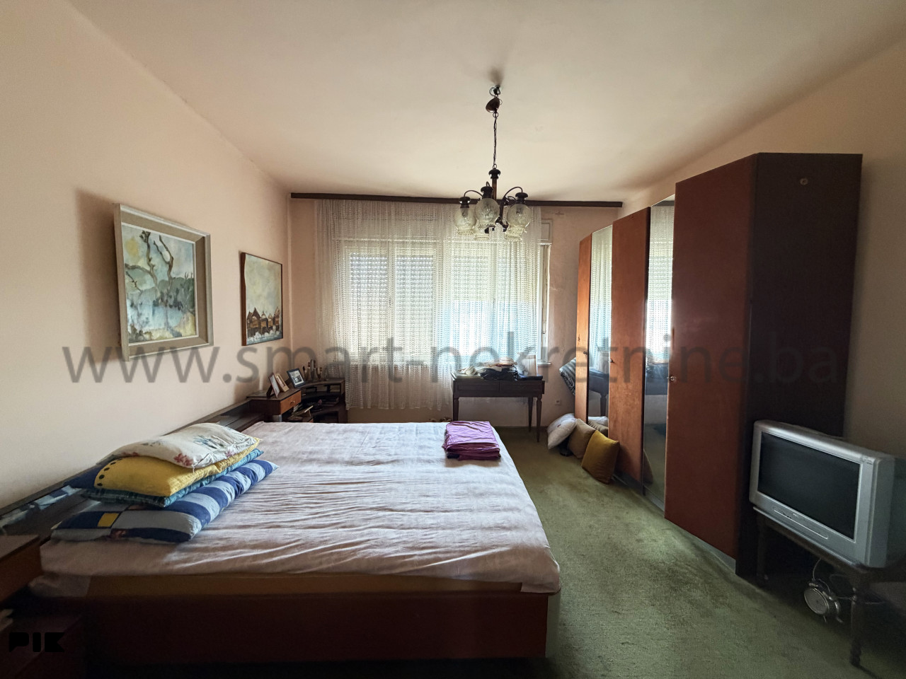 Stan u ulici Kardinala Stepinca u Mostaru 76m2 6