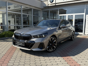 BMW 520d xDrive 2026