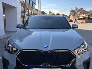BMW X2 xDrive 20d