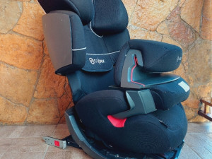 AUTOSJEDALICA ZA DJECU 9--36 KG  CYBEX palas X2 FIX ekstra