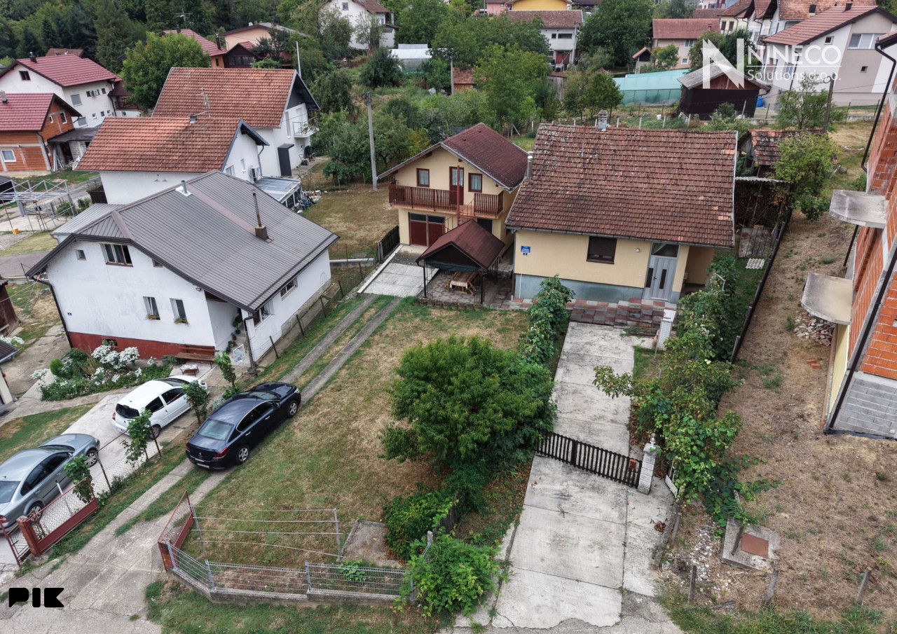 VIKEND KUĆA - SLATINA - LAKTAŠI - 132 m2 3