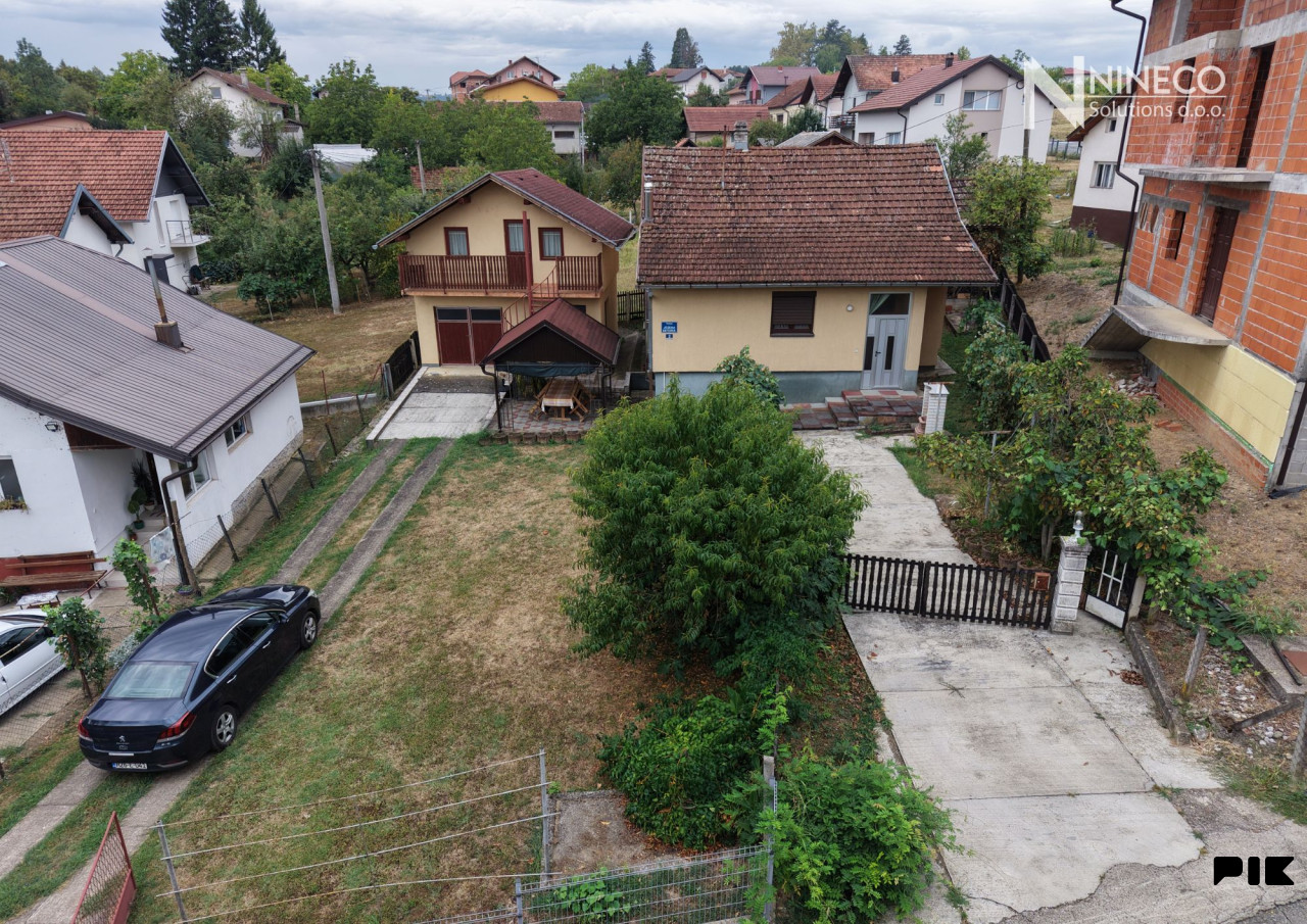 VIKEND KUĆA - SLATINA - LAKTAŠI - 132 m2 4