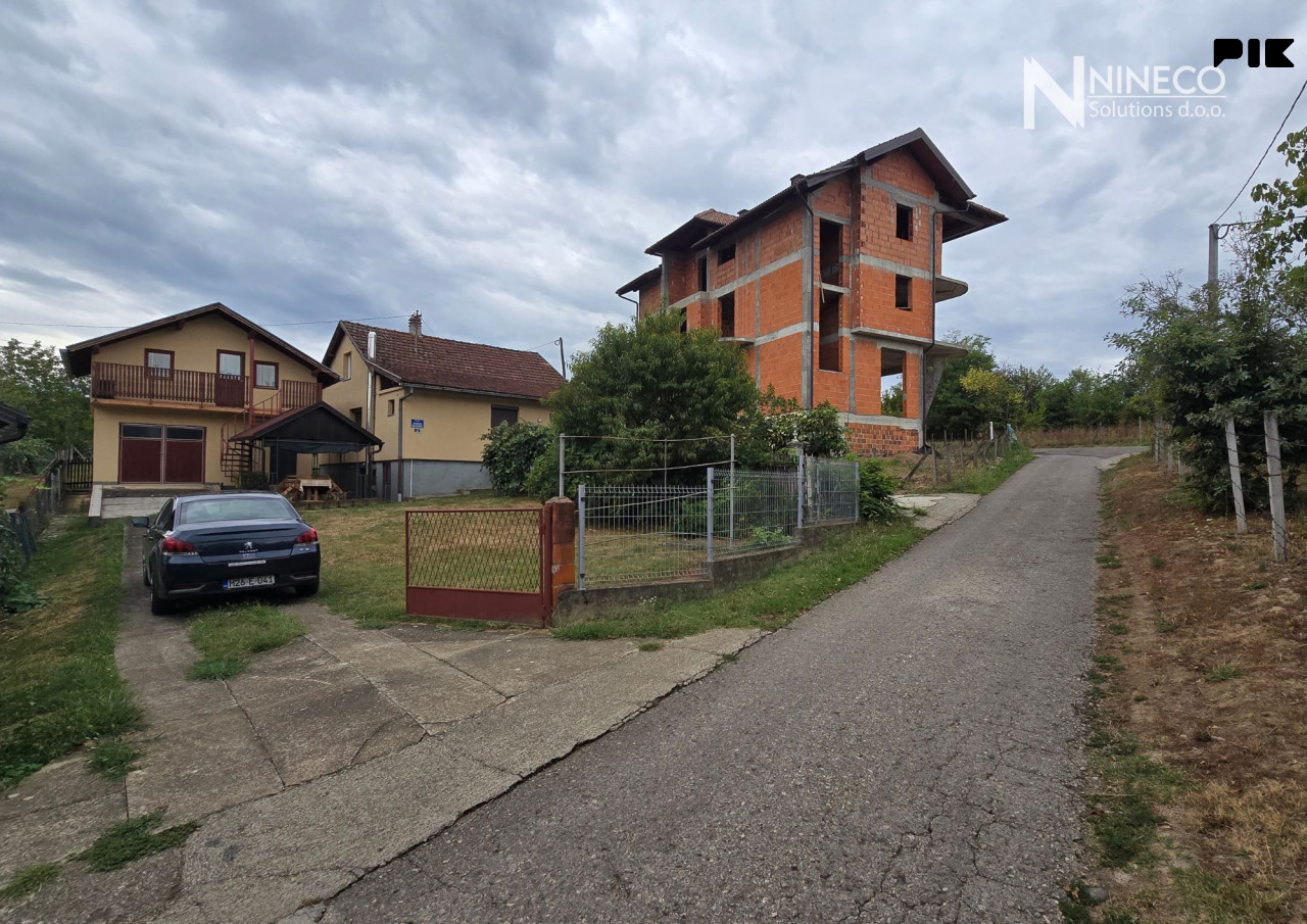 VIKEND KUĆA - SLATINA - LAKTAŠI - 132 m2 6