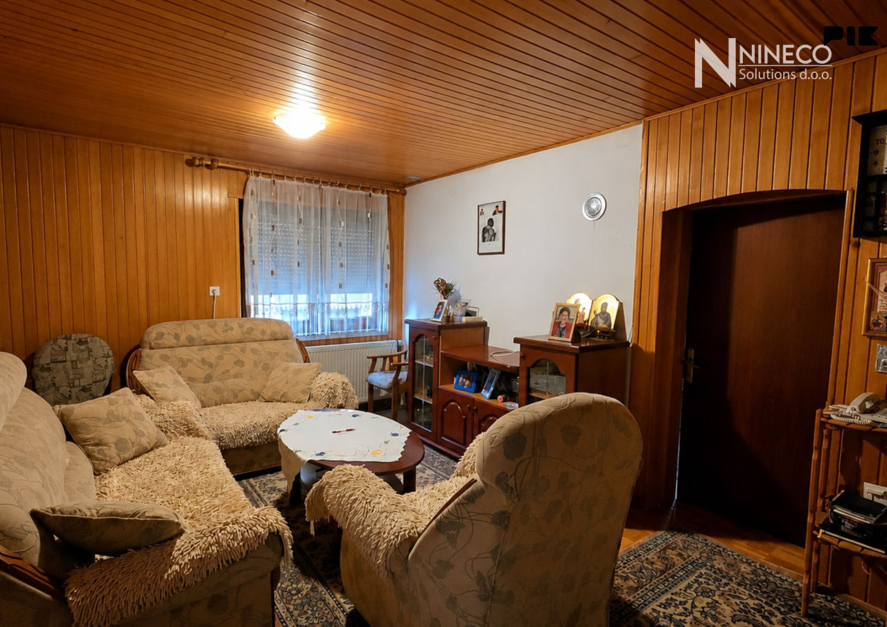 VIKEND KUĆA - SLATINA - LAKTAŠI - 132 m2 9
