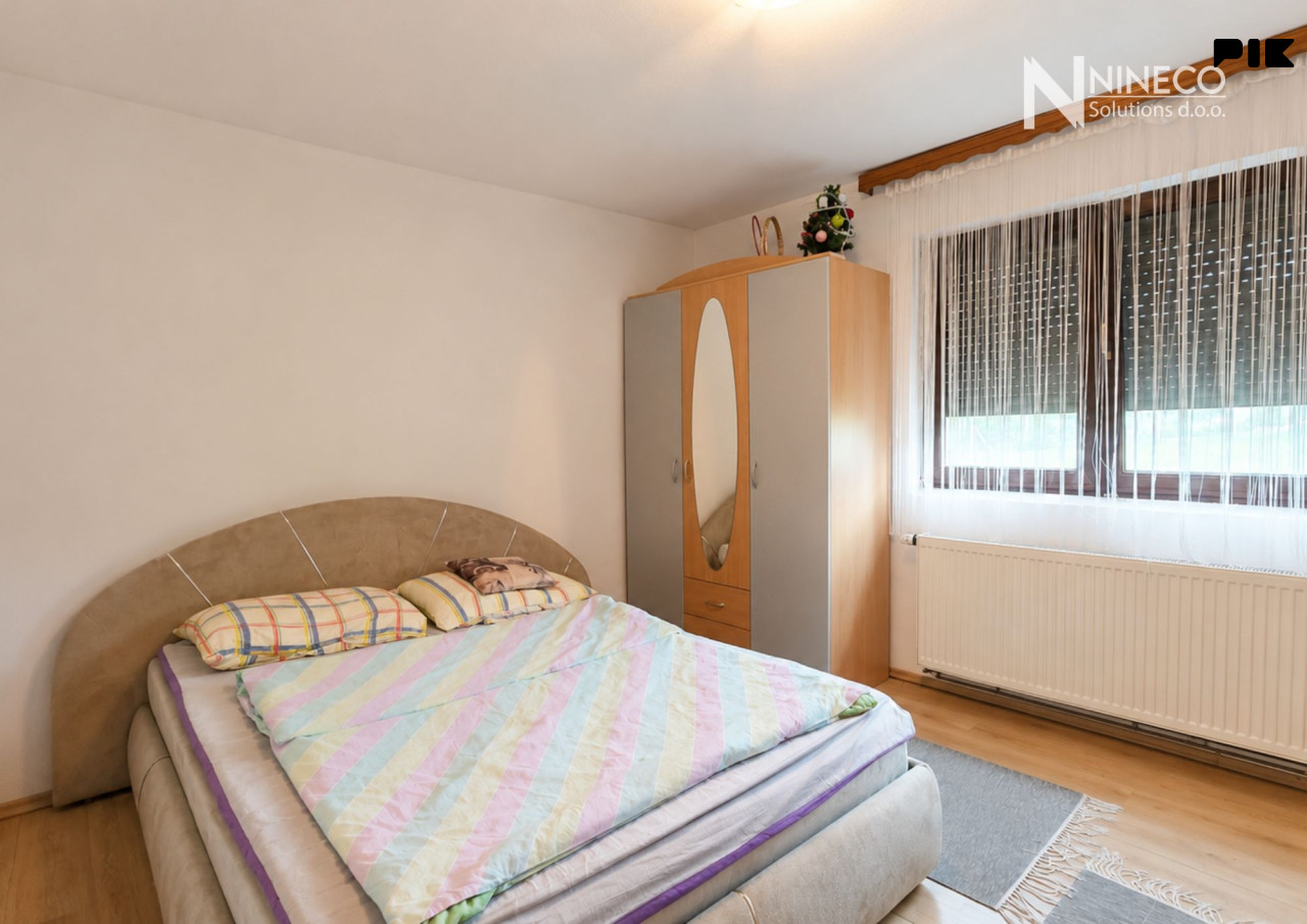 VIKEND KUĆA - SLATINA - LAKTAŠI - 132 m2 10