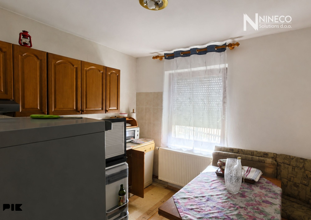 VIKEND KUĆA - SLATINA - LAKTAŠI - 132 m2 12