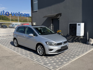 Volkswagen Golf Sportsvan 2,0TDI 110 KW XENON/NAVI 2015 061615483