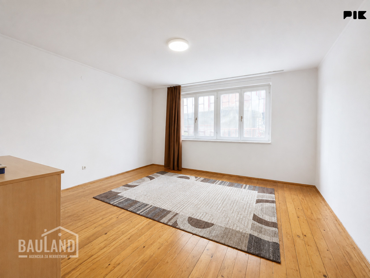 BAULAND/ Dvosoban stan 54m2/ Pejton, Ilidža 6