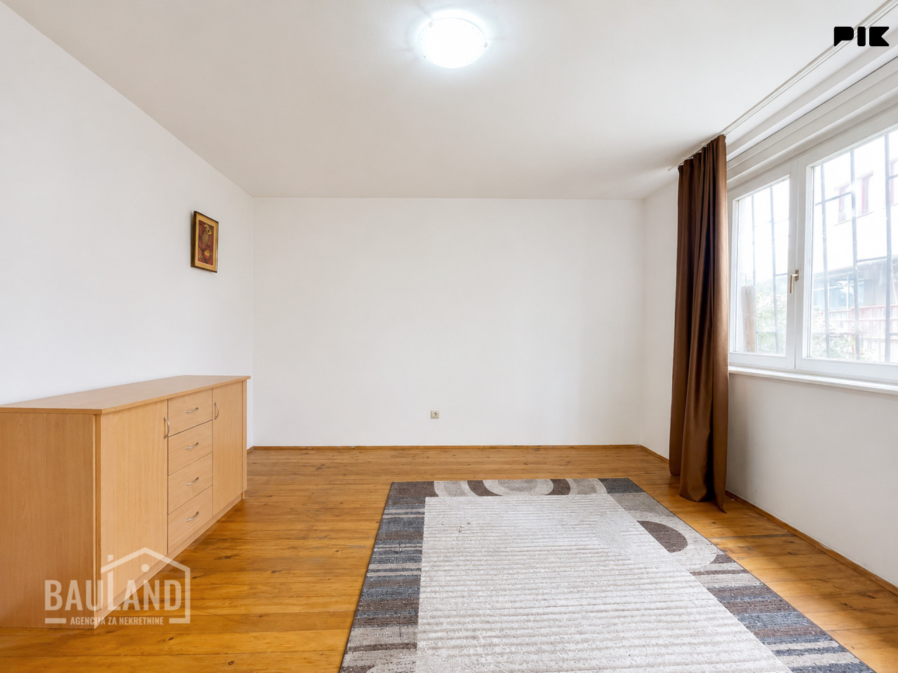 BAULAND/ Dvosoban stan 54m2/ Pejton, Ilidža 7