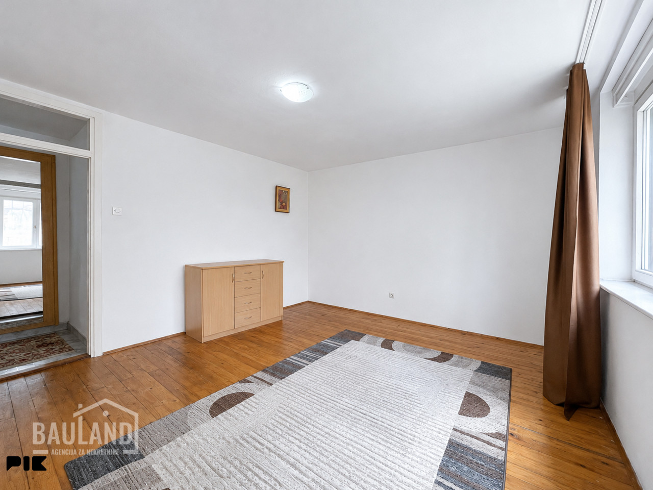 BAULAND/ Dvosoban stan 54m2/ Pejton, Ilidža 8