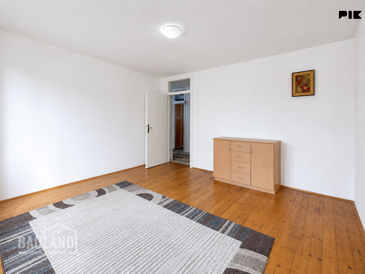 BAULAND/ Dvosoban stan 54m2/ Pejton, Ilidža 9
