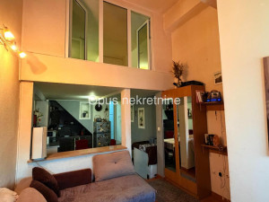 METKOVIC, UNKA  jednosoban stan 39,15 m2 photo 3