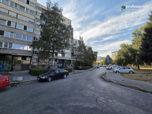 Dvosoban Stan Otoka Novi Grad Sarajevo