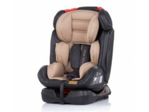 AUTOSJEDALICA ZA DJECU 9-36 KG  CHIPOLINO orbit ISOFIX top stanje