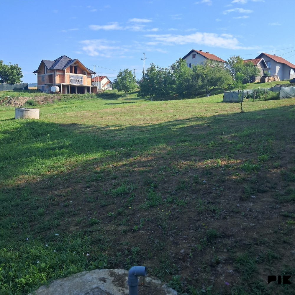 Zemljište Novi Šeher-Galovac 2