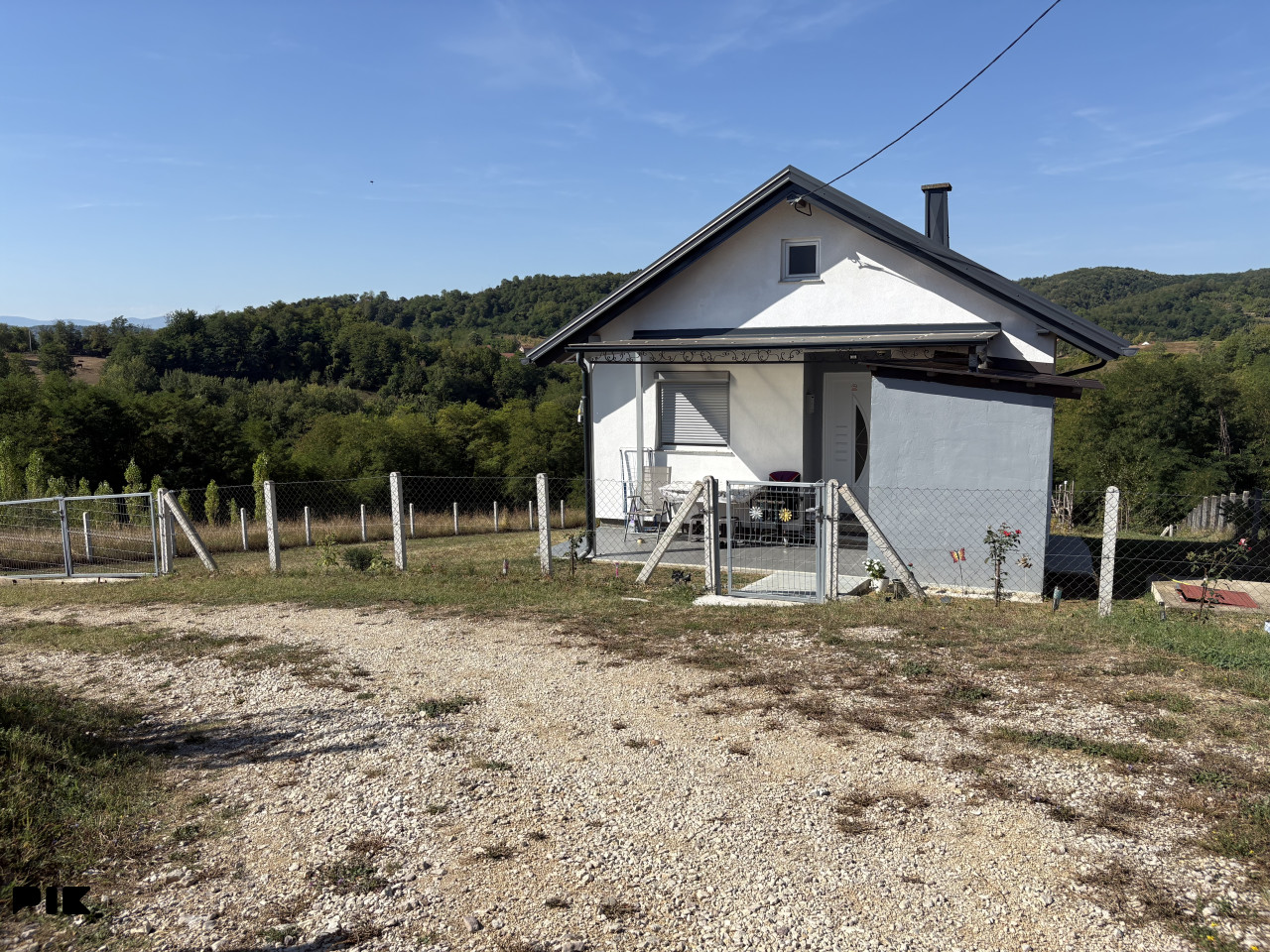 Montažni objekat Banja Luka
