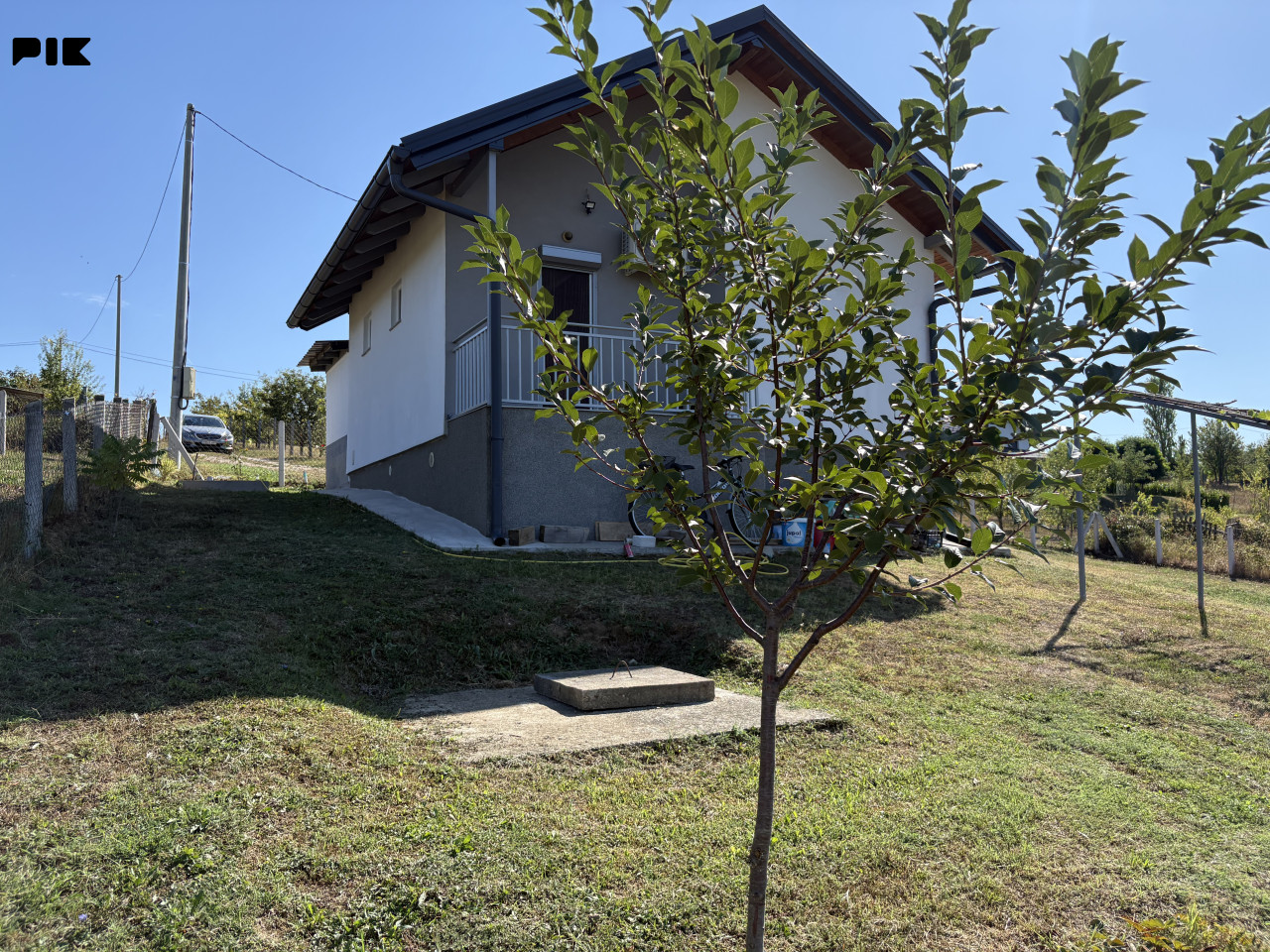 Montažni objekat Banja Luka 2