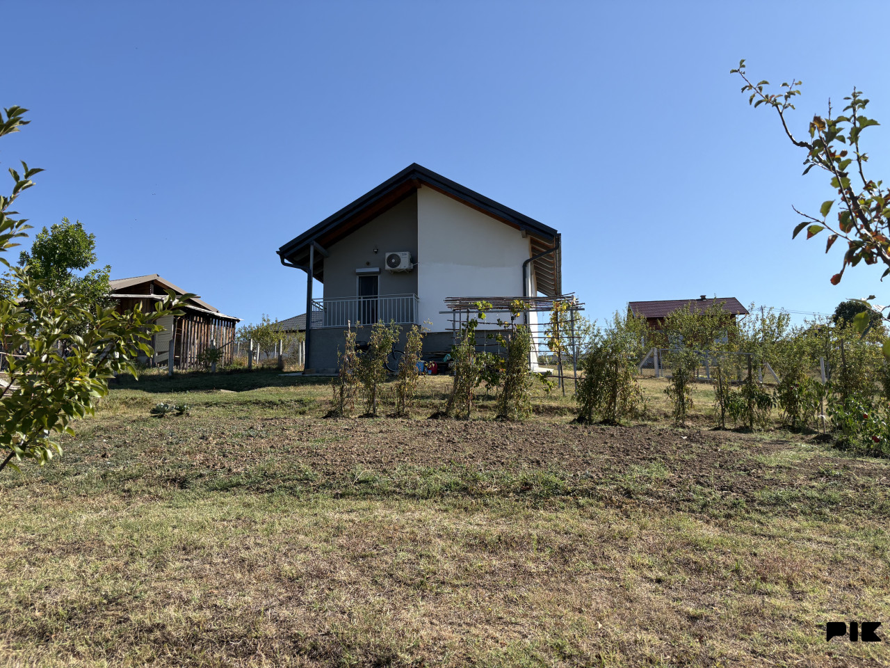 Montažni objekat Banja Luka 3
