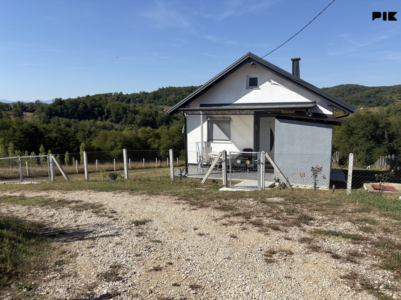 Montažni objekat Banja Luka 6