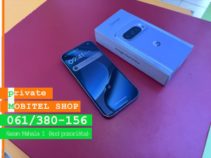 Google Pixel 10 Pro 16/256GB - KAO NOVO, GARANCIJA