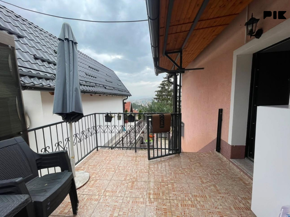 Kuća Sarajevo - Hrid 21