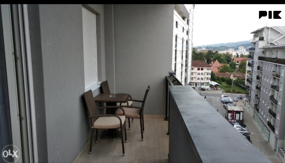 STAN NA DAN BANJA LUKA - CENTAR - DISKRETNO BEZ KONTAKTA 5