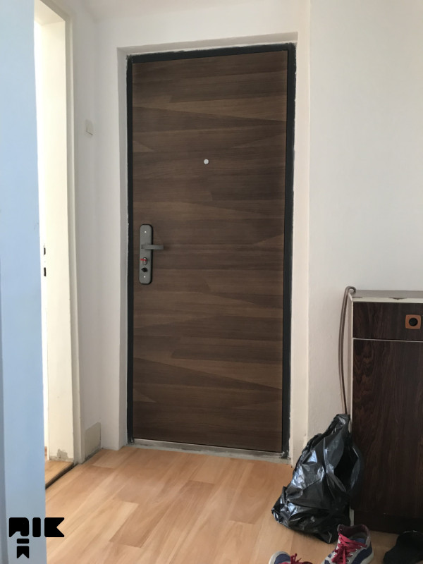 Stan Sarajevo - Centar 42m2 5
