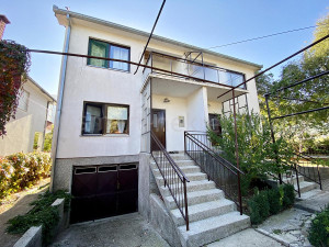 Kuća u naselju Vrapčići u blizini Mostara