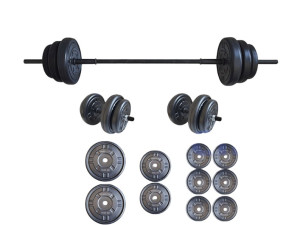 TEGOVI SET 45 KG