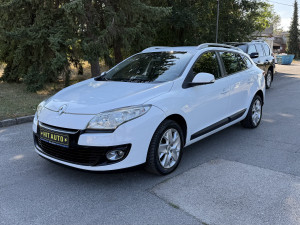 RENAULT MEGANE 2012 1.5 DCI/NAVIGACIJA/SENZORI/ZIMSKE GUME