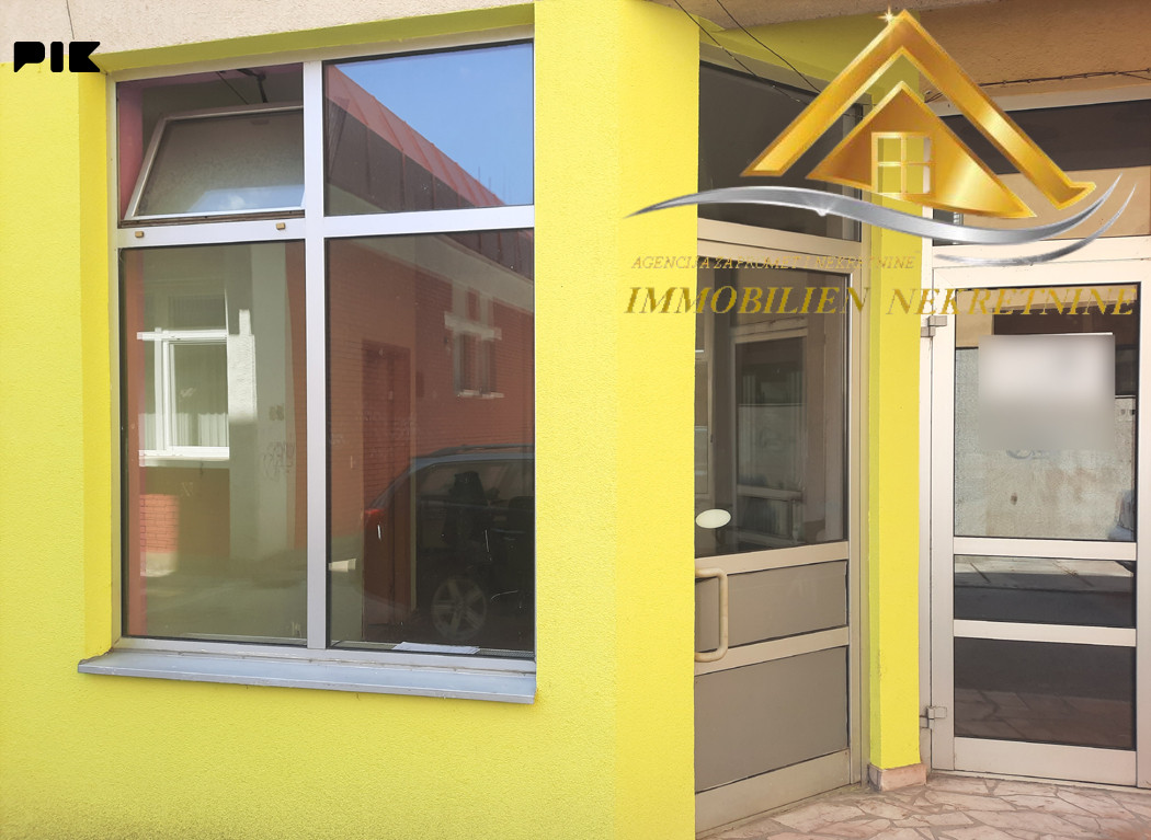 ZAKUP! Poslovni prostor 27 m2, centar grada Živinice 4