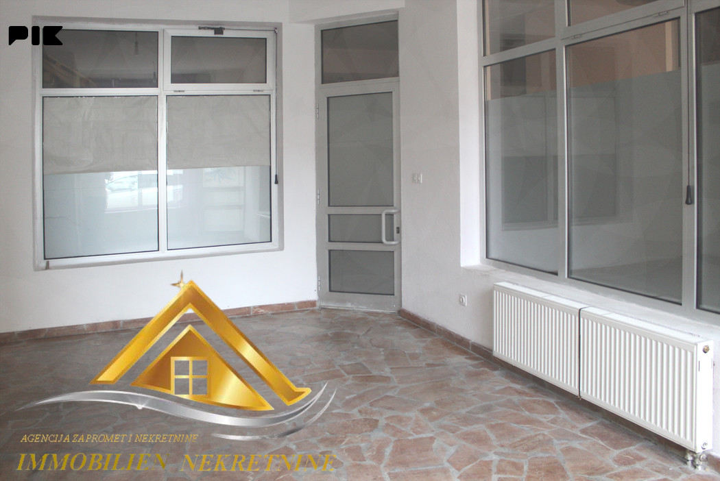 ZAKUP! Poslovni prostor 27 m2, centar grada Živinice 12