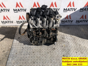 Motor Mercedes A klasa w177 180d 2020 K9KH471 OM608915