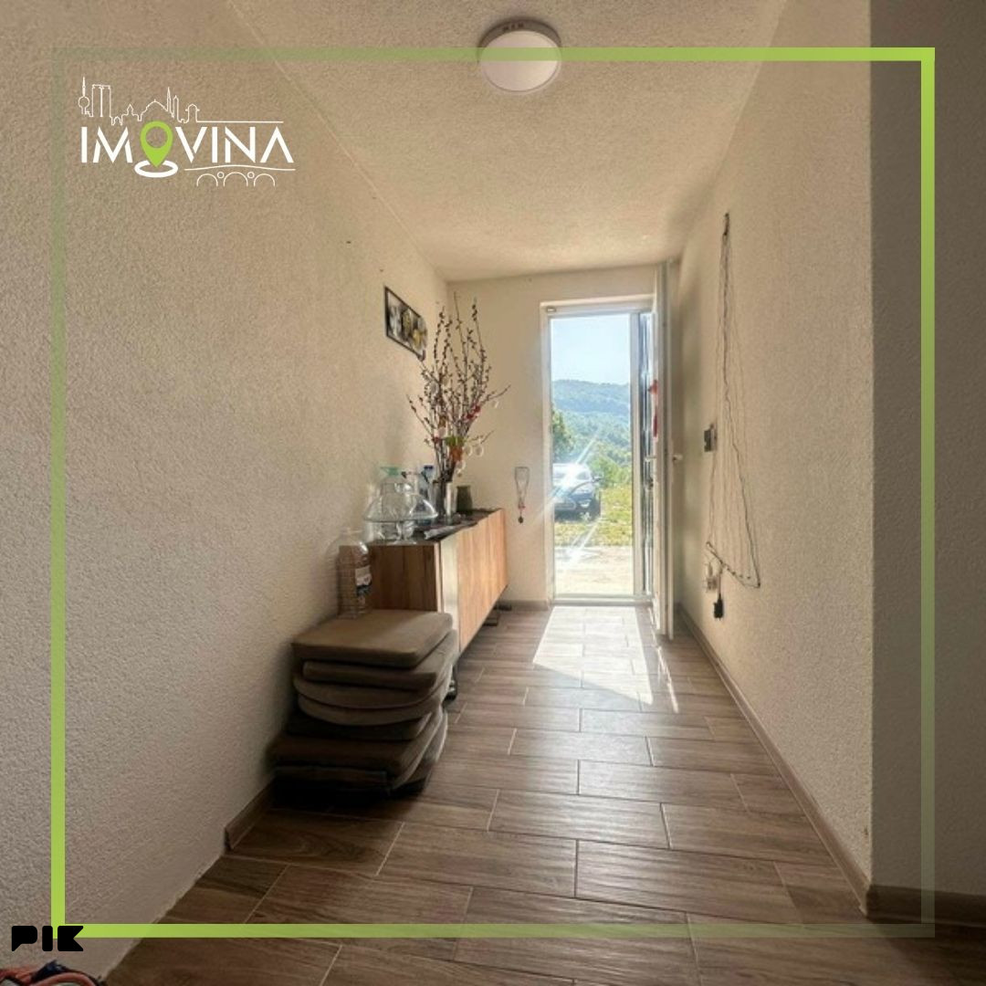 100970 Vikend kuća 60m2, Kijevo 7