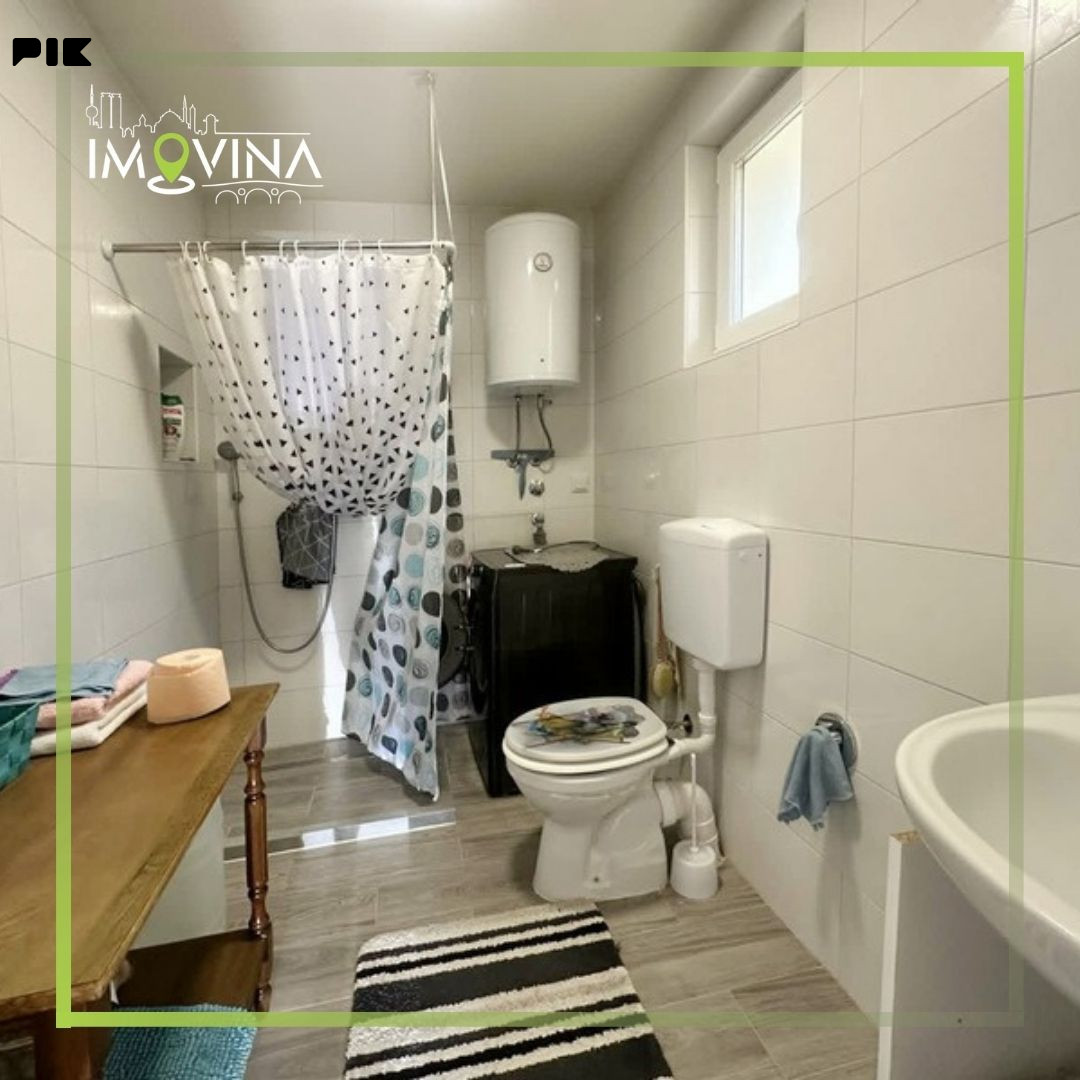 100970 Vikend kuća 60m2, Kijevo 8