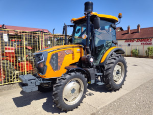 Traktor ENSIGN 804