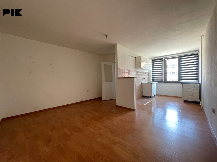 Garsonjera 33m2, Nova Zenica
