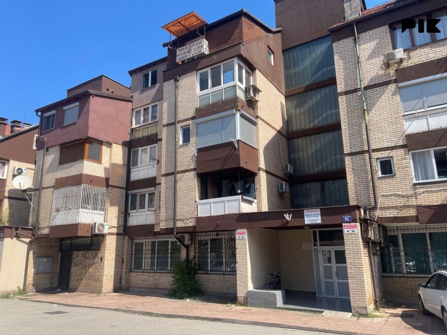 Garsonjera 33m2, Nova Zenica 15