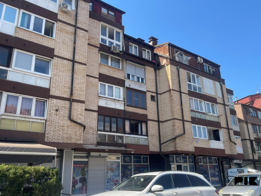 Garsonjera 33m2, Nova Zenica 16
