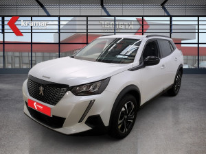 Peugeot 2008 BlueHDI 110 KS Allure Sport VIRTUAL -Full LED-