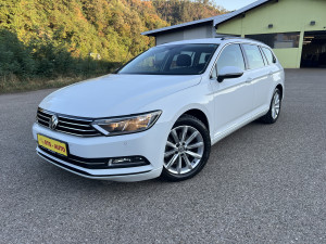 Passat Vlll 2018god 2.0TDI Dsg