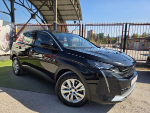 Peugeot 3008 1.5HDI 2021 VIRTUAL AUTOMATIC