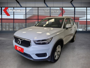Volvo XC40 2.0 D3 Momentum VIRTUAL COCKPIT - Full LED -