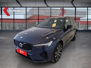 Volvo XC60 2.0 D B4 AWD Automatik R-DESIGN VIRTUAL Panorama
