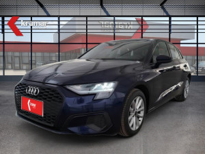 Audi A3 SB 35 TDI S-Tronic Business VIRTUAL 150 KS -Novi model-