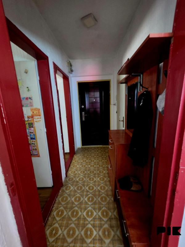 Stan/apartman Trnovo 13