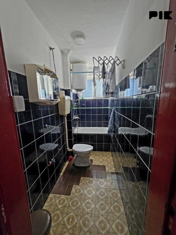 Stan/apartman Trnovo 12