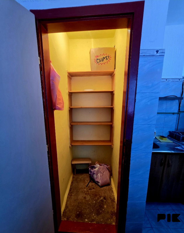 Stan/apartman Trnovo 8