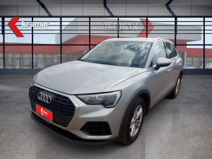 Audi Q3 40 TDI Quattro S-Tronic Business Line VIRTUAL 200 KS