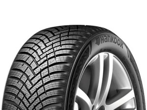 235/55R19 HANKOOK M+S GUMA